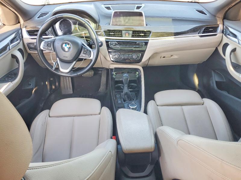 Продаж на аукціоні авто 2018 Bmw X2, vin: WBXYJ5C32JEF76508, номер лоту: 46151546