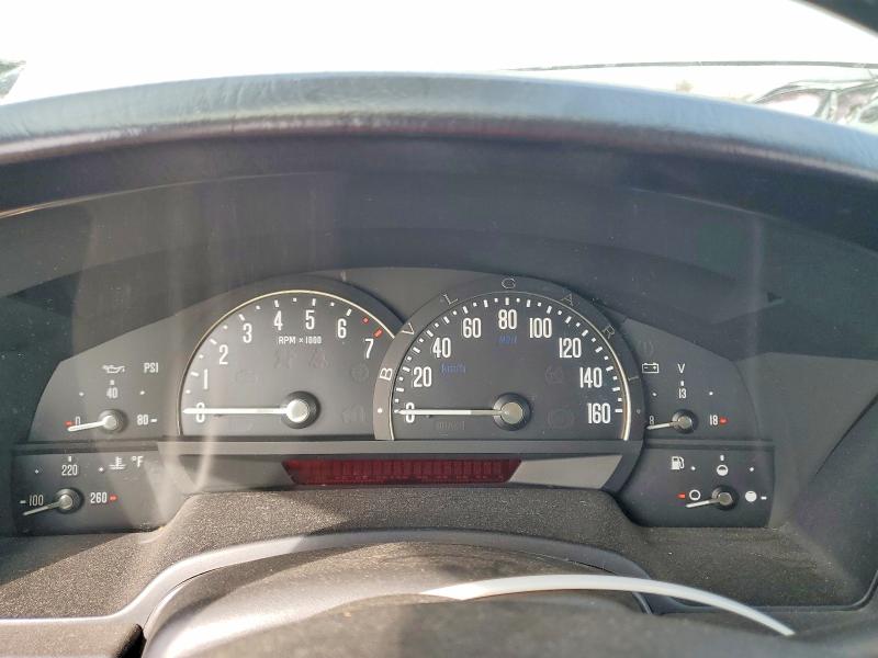 Aukcja sprzedaży 2004 Cadillac Xlr, vin: 1G6YV34A545602980, numer aukcji: 46933606