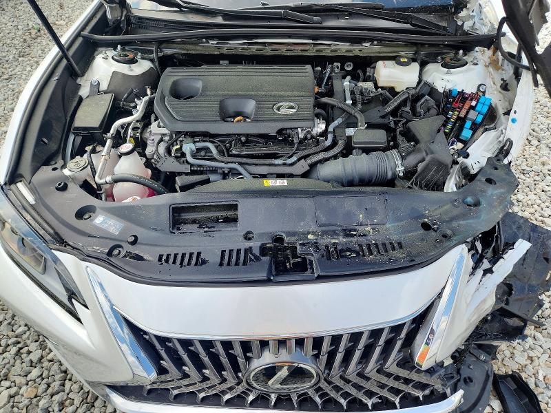 Продажа на аукционе авто 2025 Lexus Es 300h, vin: 58ADA1C18SU060049, номер лота: 47872446