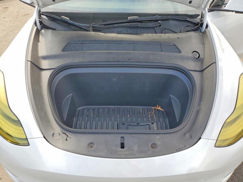 Продаж на аукціоні авто 2023 Tesla Model Y, vin: 7SAYGDEF7PF759570, номер лоту: 41591356