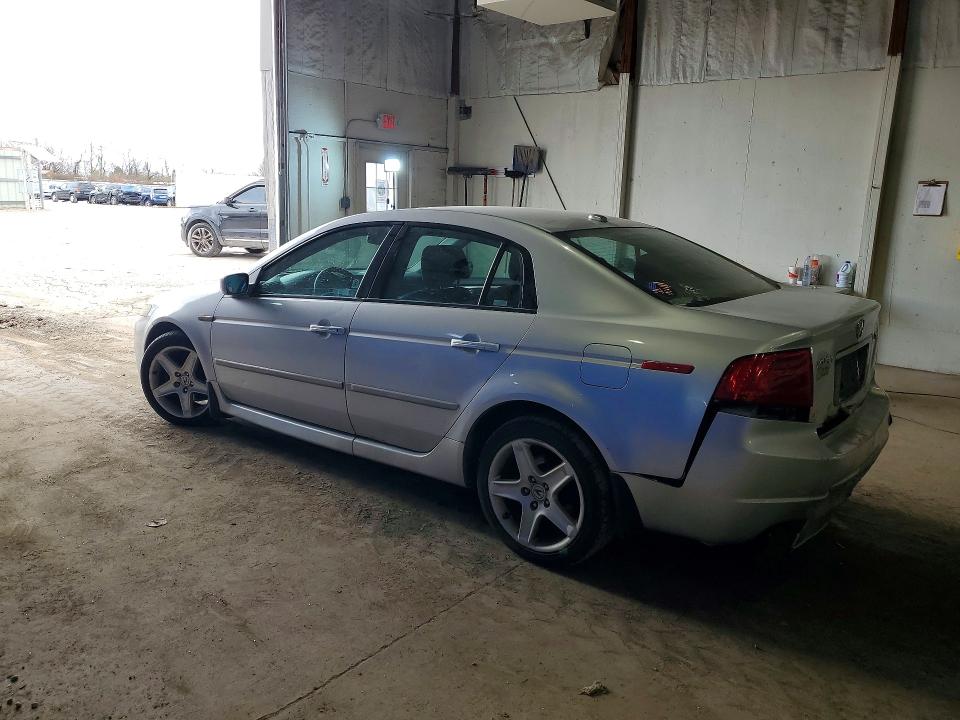 2004 Acura Tl მანქანა იყიდება აუქციონზე, vin: 19UUA66274A044041, აუქციონის ნომერი: 79726645