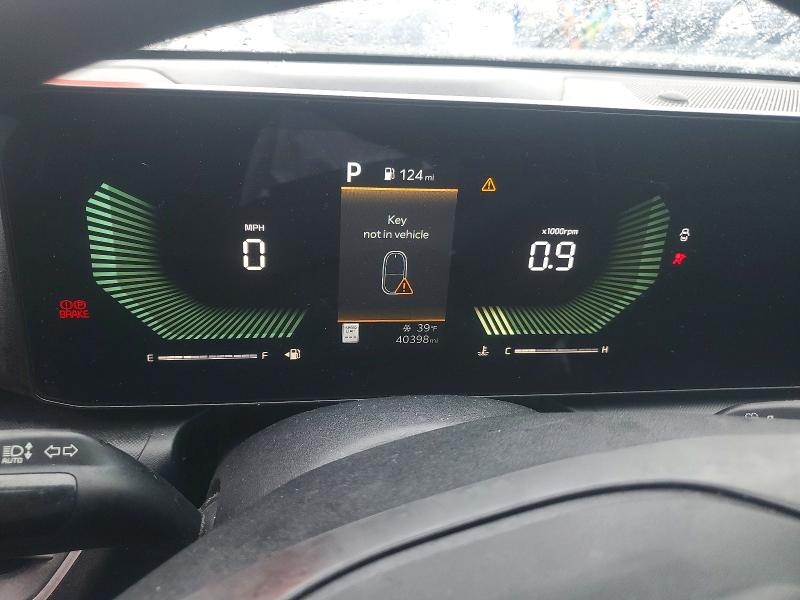Продаж на аукціоні авто 2025 Kia K4, vin: 3KPFT4DE2SE038404, номер лоту: 79959685