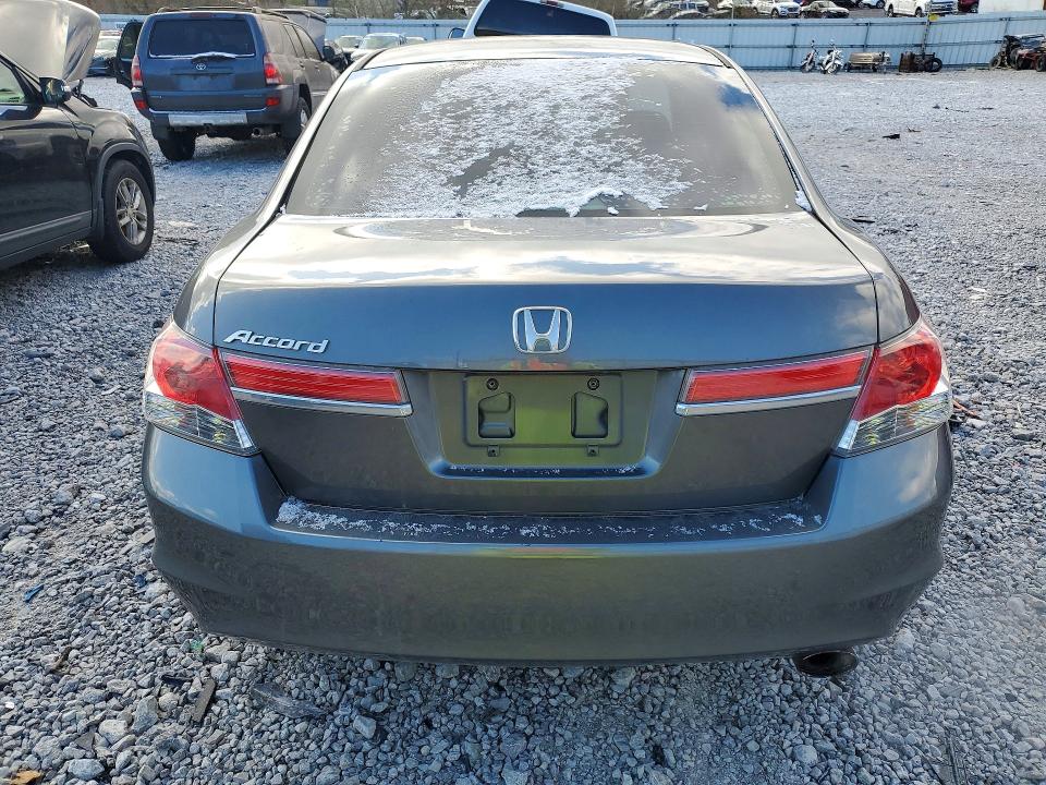 Aukcja sprzedaży 2012 Honda Accord, vin: 1HGCP2F48CA138111, numer aukcji: 46344266