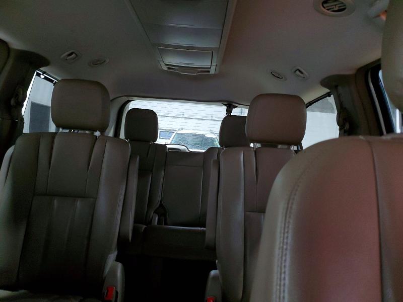 Продаж на аукціоні авто 2016 Chrysler Town & Country, vin: 2C4RC1BG8GR246700, номер лоту: 41641796