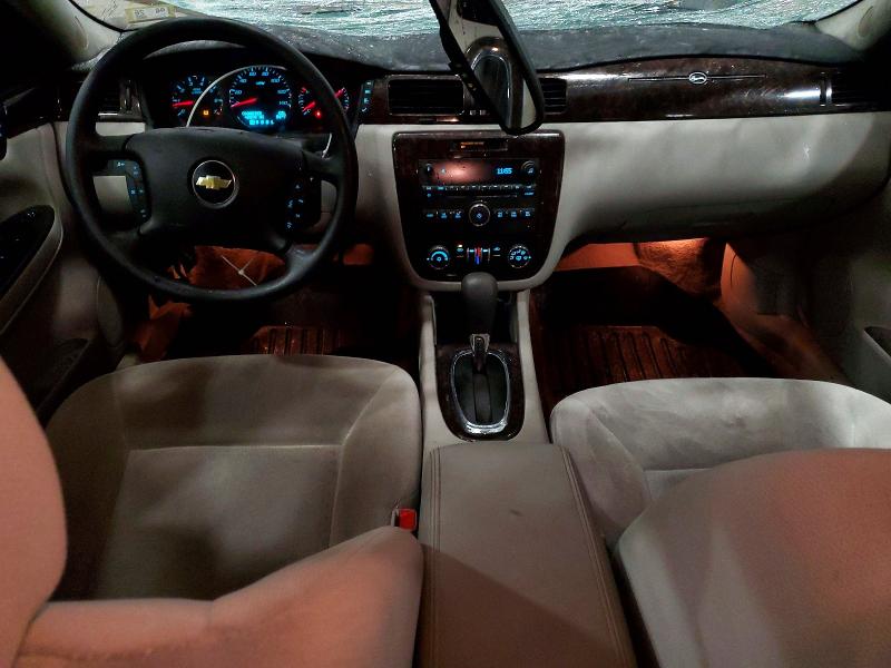 47770816 :رقم المزاد ، 2G1WB5E3XG1105141 vin ، 2016 Chevrolet Impala Limited مزاد بيع