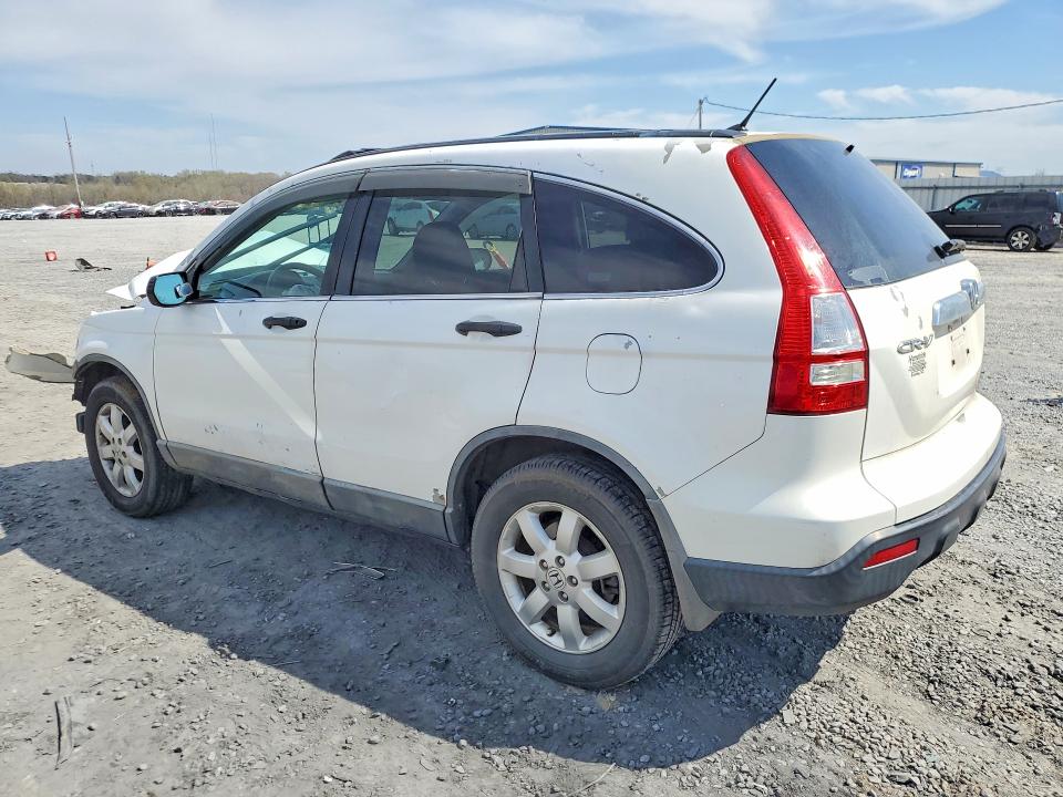 Aukcja sprzedaży 2008 Honda Cr-v, vin: 3CZRE48518G700076, numer aukcji: 46875326