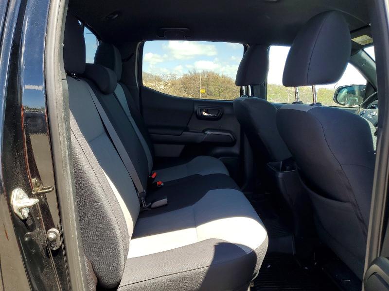 2020 Toyota Tacoma მანქანა იყიდება აუქციონზე, vin: 5TFBZ5DN9LX004979, აუქციონის ნომერი: 48176636
