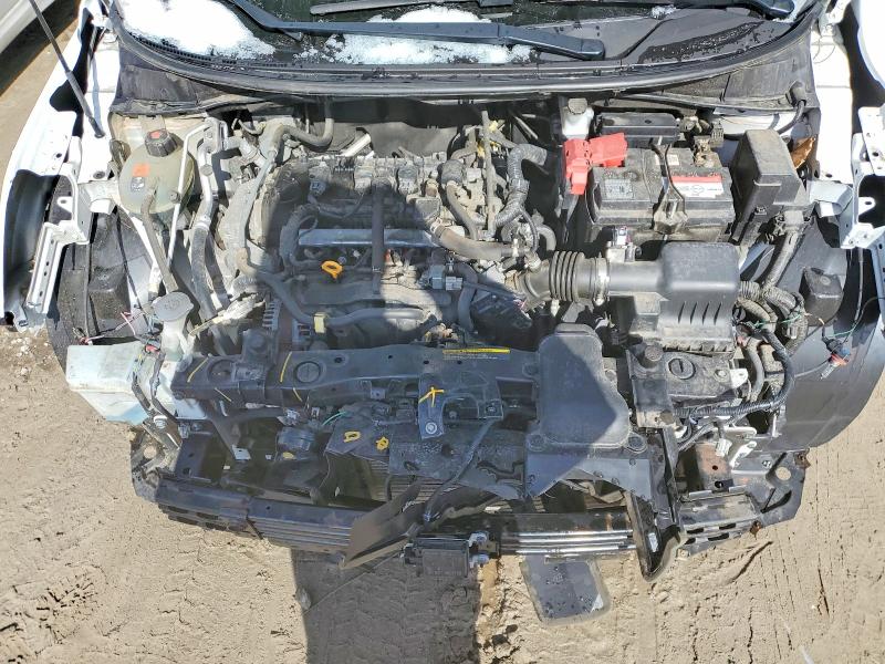 2020 Nissan Versa მანქანა იყიდება აუქციონზე, vin: 3N1CN8DV7LL800016, აუქციონის ნომერი: 47000886