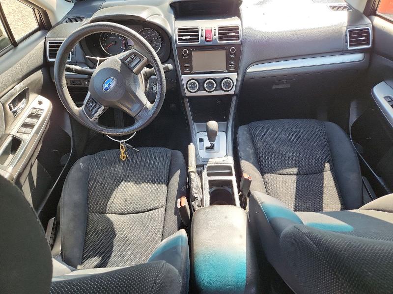 Aukcja sprzedaży 2015 Subaru Impreza, vin: JF1GPAC69F8231432, numer aukcji: 47893856