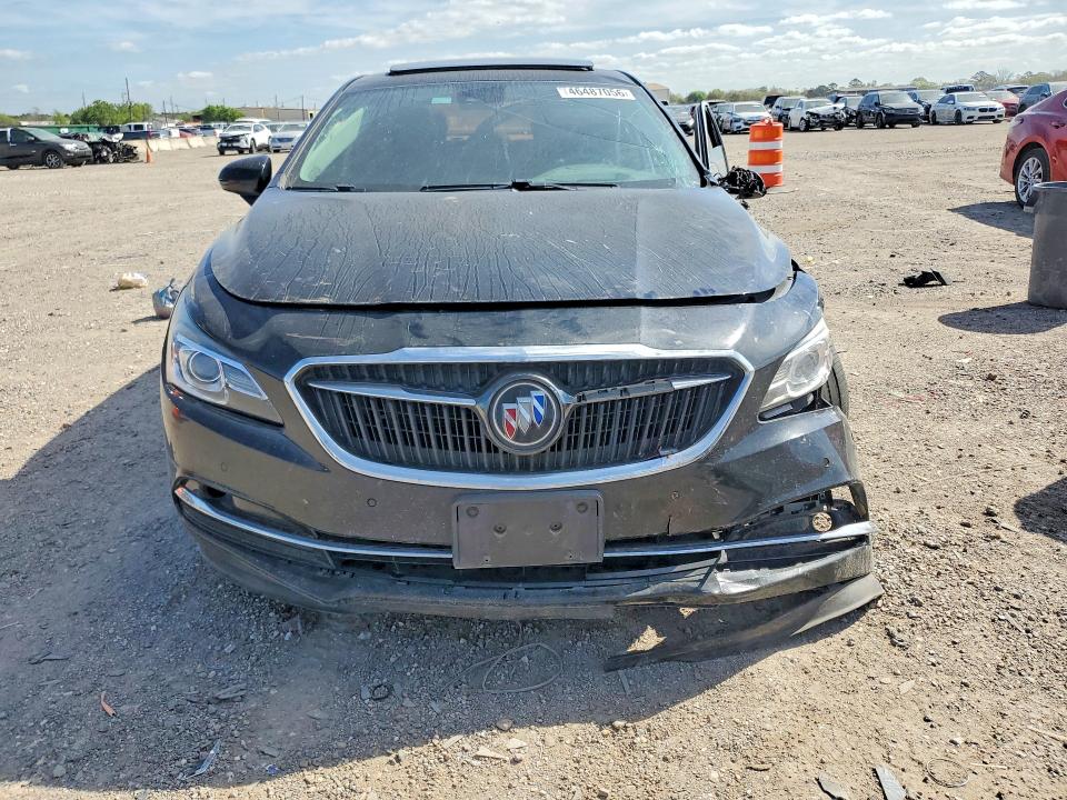 Aukcja sprzedaży 2017 Buick Lacrosse, vin: 1G4ZR5SS0HU186213, numer aukcji: 46487056