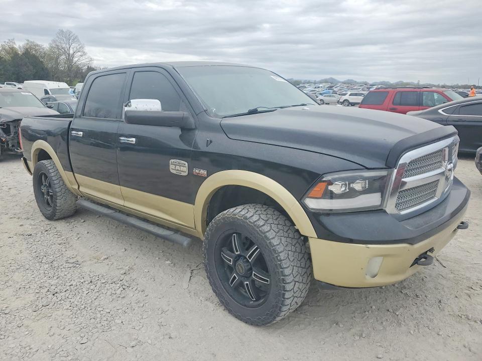 Aukcja sprzedaży 2013 Ram 1500, vin: 1C6RR7PT7DS517948, numer aukcji: 48107796