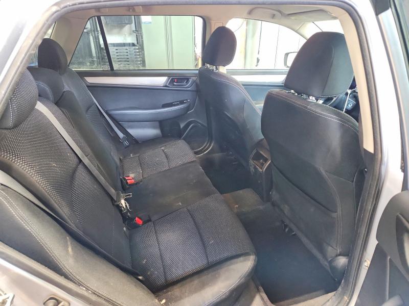 Продаж на аукціоні авто 2017 Subaru Outback 2.5i Wagon A, vin: 4S4BSCAC5H3203534, номер лоту: 79299675