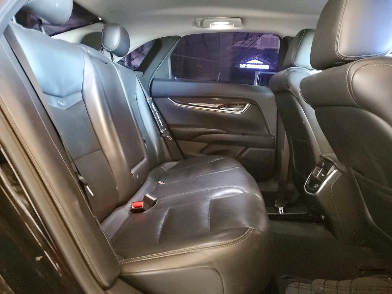 Продажа на аукционе авто 2017 Cadillac Xts, vin: 2G61M5S30H9156959, номер лота: 79633205
