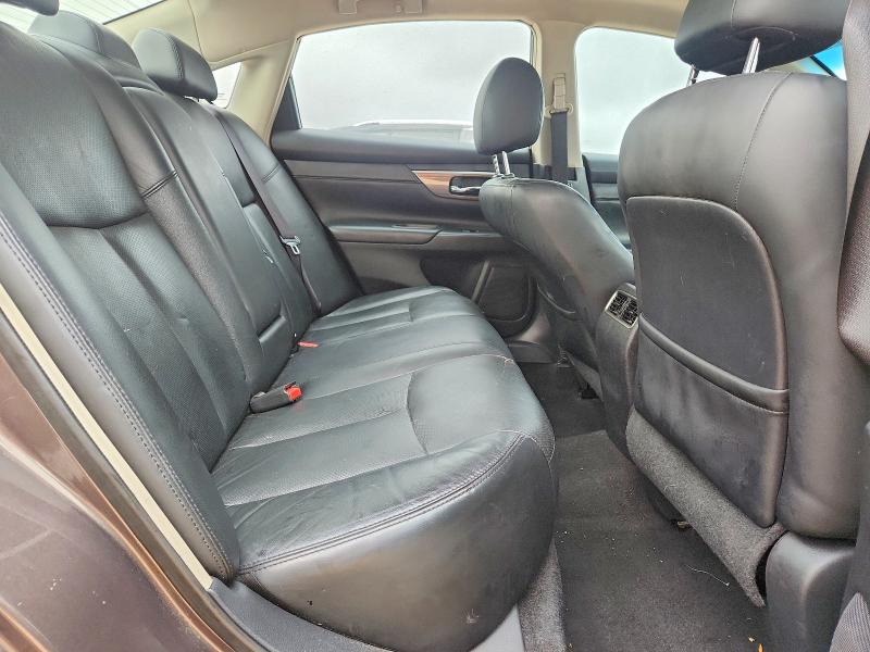 2013 Nissan Altima მანქანა იყიდება აუქციონზე, vin: 1N4AL3AP5DN528012, აუქციონის ნომერი: 79823305