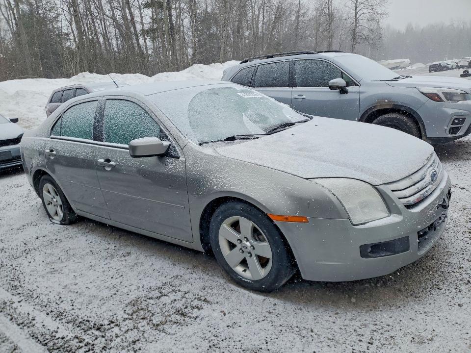 Aukcja sprzedaży 2009 Ford Fusion, vin: 3FAHP07Z79R178333, numer aukcji: 41809326