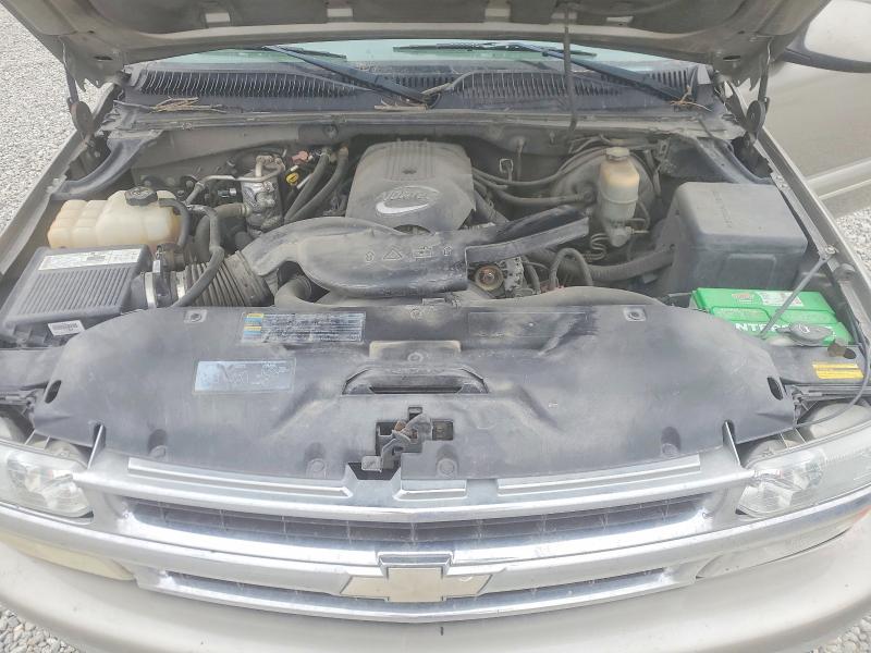 Продажа на аукционе авто 2002 Chevrolet Tahoe, vin: 1GNEK13Z12J248312, номер лота: 47896616