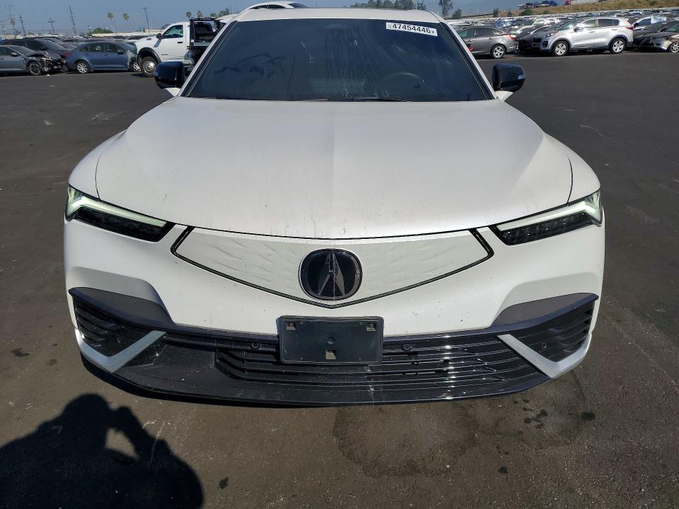 Продажа на аукционе авто 2024 Acura Zdx, vin: 4W5KHMRK5RZ516735, номер лота: 47454446