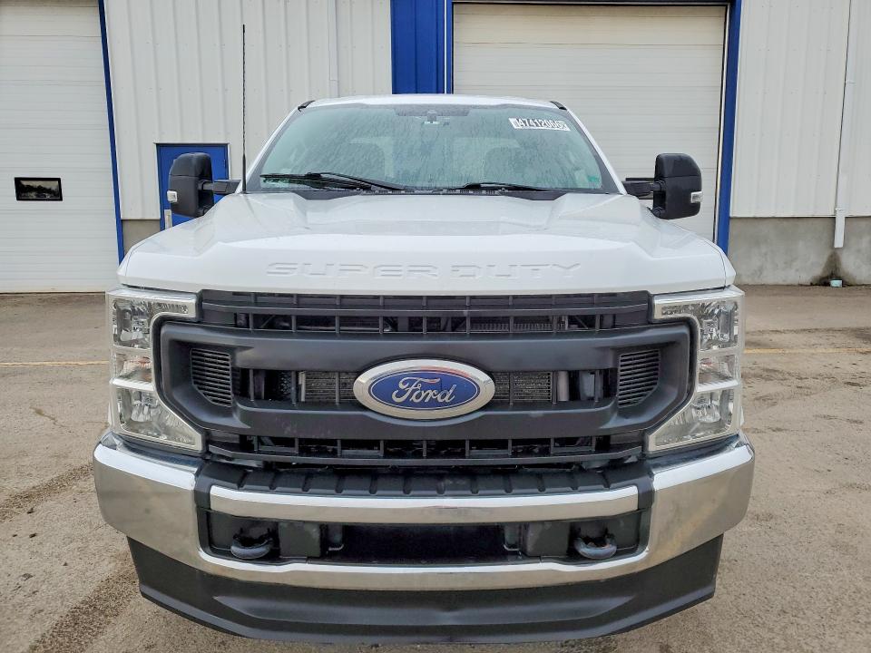 Aukcja sprzedaży 2022 Ford F250, vin: 1FT7X2B61NEF16479, numer aukcji: 47412066