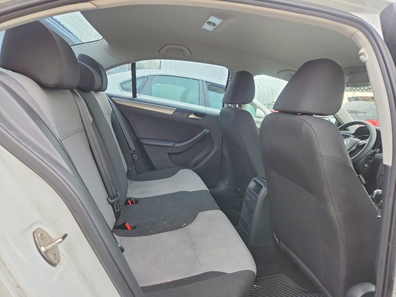 Продаж на аукціоні авто 2017 Volkswagen Jetta, vin: 3VW2B7AJ3HM363305, номер лоту: 45999296