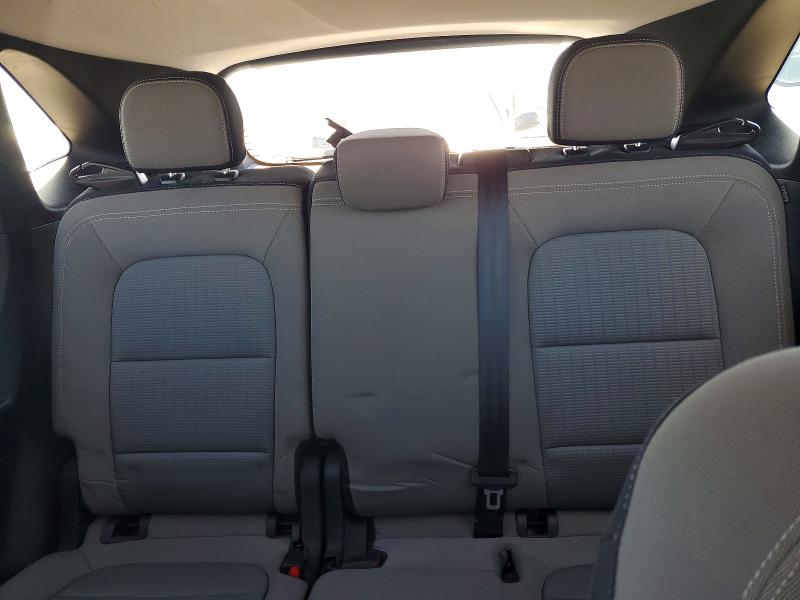 Продаж на аукціоні авто 2021 Ford Escape, vin: 1FMCU9F66MUA99497, номер лоту: 41592616