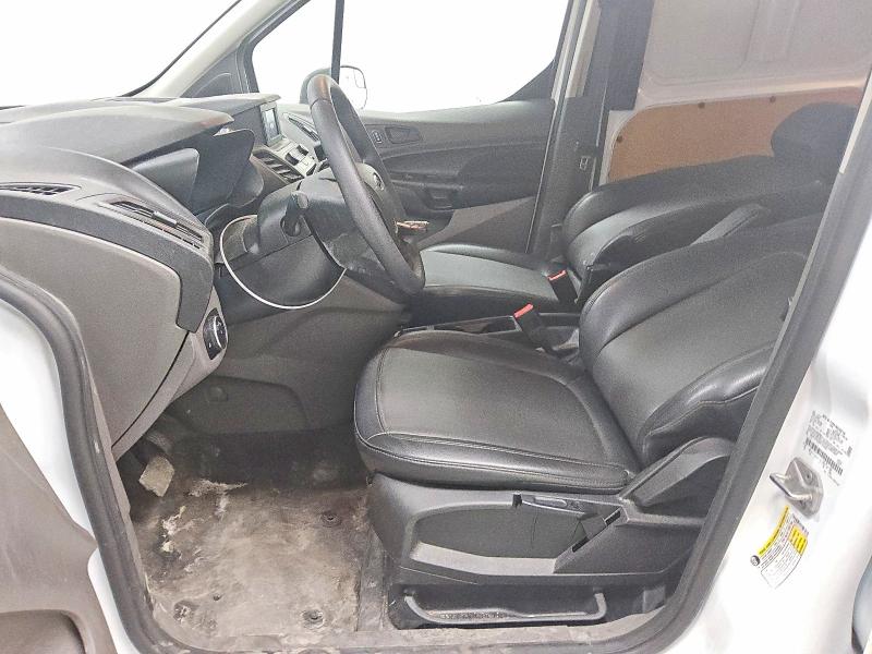 45448976 :رقم المزاد ، NM0LS7S26N1526887 vin ، 2022 Ford Transit Connect مزاد بيع