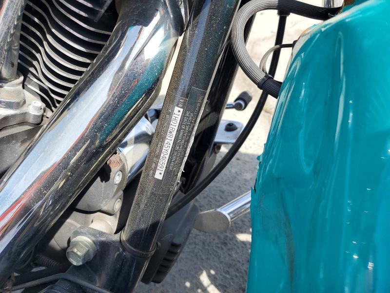 2005 Harley Davidson Flstci მანქანა იყიდება აუქციონზე, vin: 1HD1BWB145Y046591, აუქციონის ნომერი: 45859836