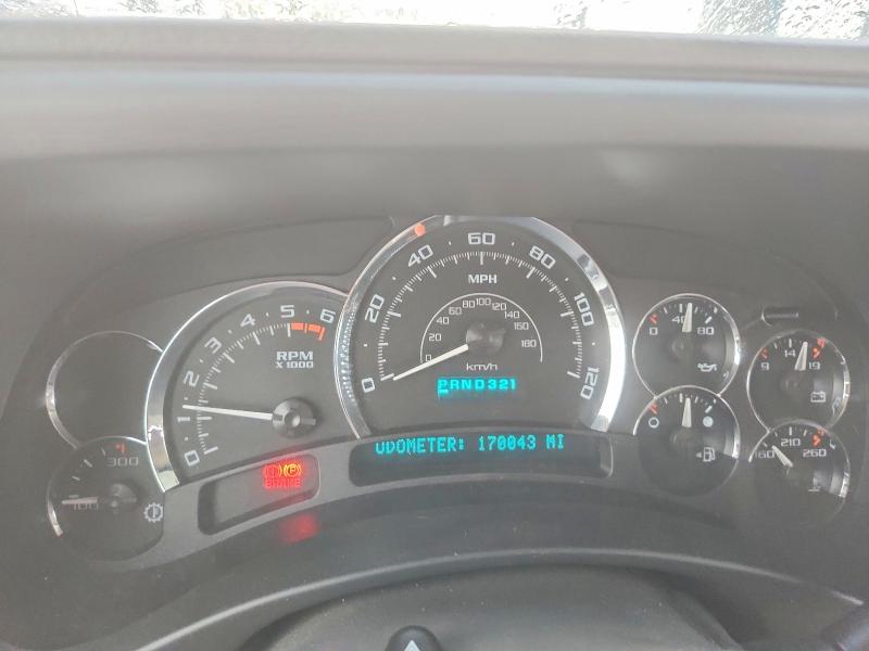 79238365 :رقم المزاد ، 3GYFK66N53G324498 vin ، 2003 Cadillac Escalade مزاد بيع