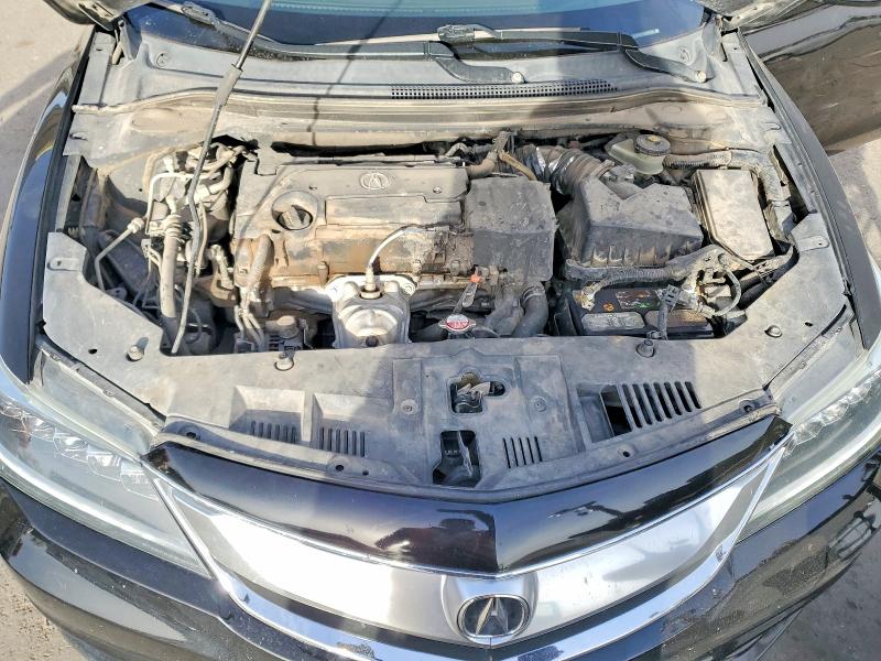 Продажа на аукционе авто 2016 Acura Ilx, vin: 19UDE2F31GA015435, номер лота: 46225856