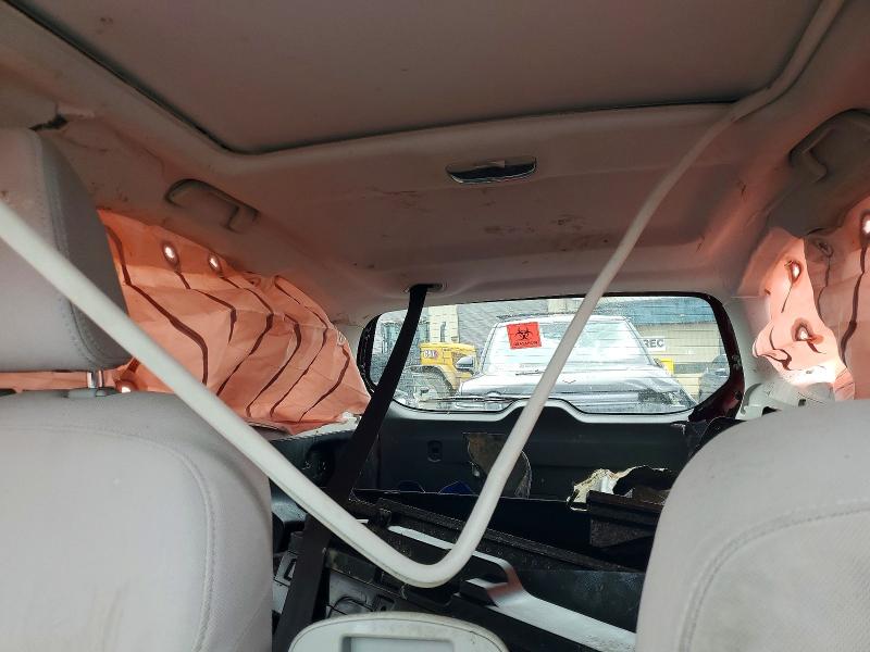 79221885 :رقم المزاد ، JF2SJAFC1FH581808 vin ، 2015 Subaru Forester مزاد بيع