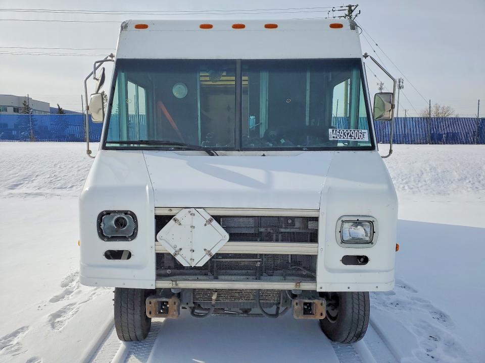 Aukcja sprzedaży 2007 Ford Econoline, vin: 1FCKE39L27DA93521, numer aukcji: 46932906