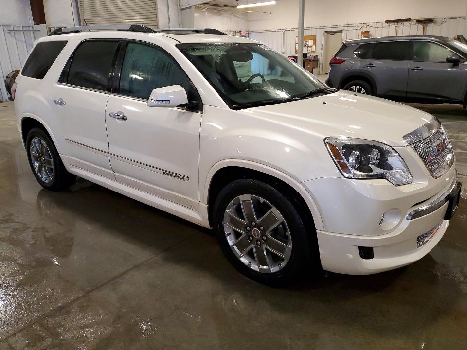 Продажа на аукционе авто 2012 Gmc Acadia, vin: 1GKKVTED5CJ269394, номер лота: 79822775
