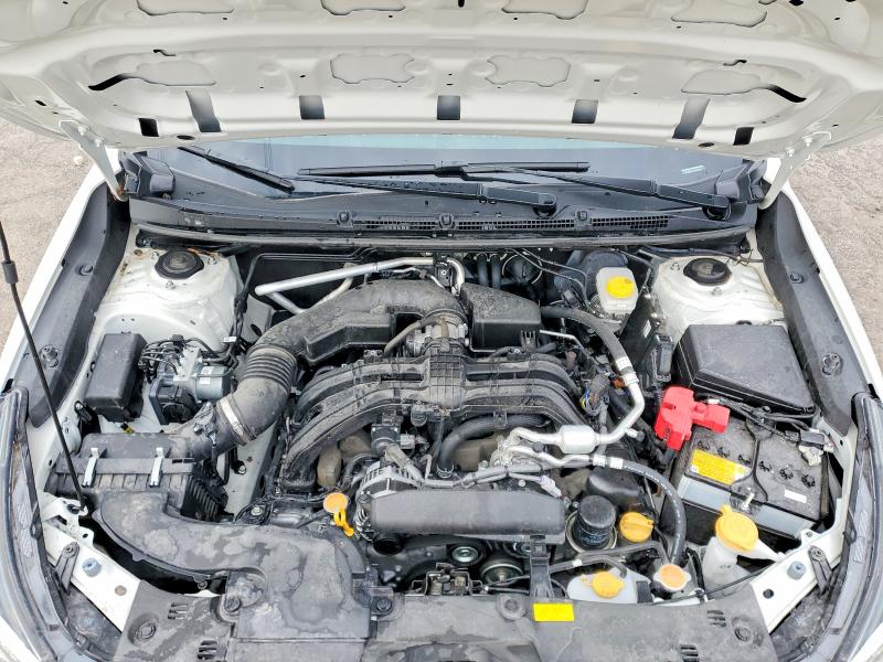Aukcja sprzedaży 2025 Subaru Crosstrek, vin: JF2GUHDC3SH264406, numer aukcji: 79935625