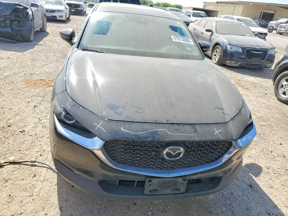 Продаж на аукціоні авто 2021 Mazda Cx-30, vin: 3MVDMBCL1MM263588, номер лоту: 47813006