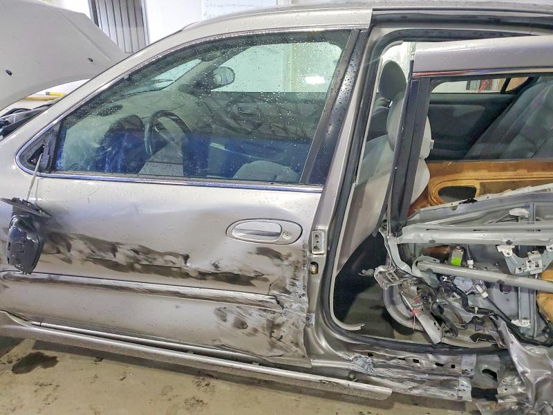 Aukcja sprzedaży 2002 Nissan Maxima, vin: JN1DA31D22T424785, numer aukcji: 47616776