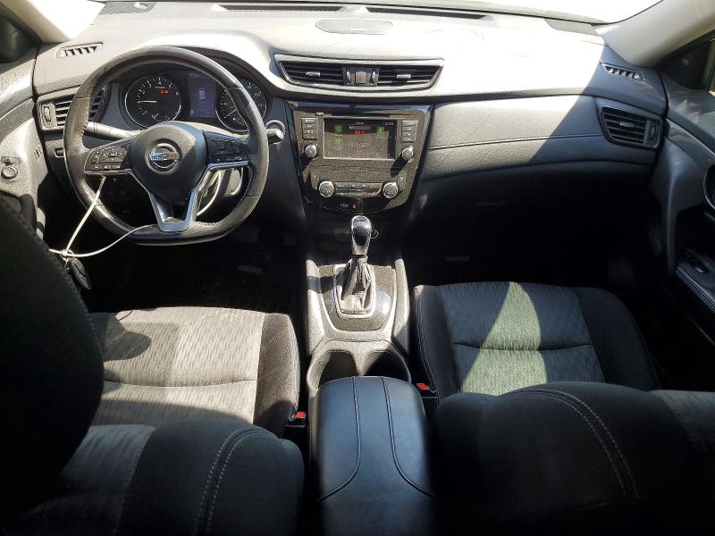 Продаж на аукціоні авто 2018 Nissan Rogue, vin: JN8AT2MV8JW321476, номер лоту: 47473686