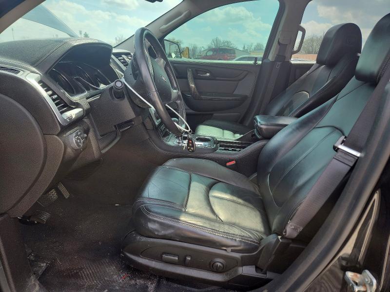 Aukcja sprzedaży 2013 Gmc Acadia 4d Denali, vin: 1GKKRRKD1DJ209173, numer aukcji: 48003746