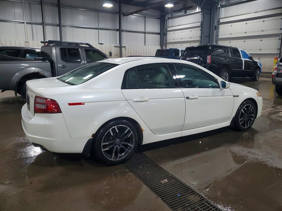 Aukcja sprzedaży 2007 Acura Tl, vin: 19UUA66207A032690, numer aukcji: 78882505
