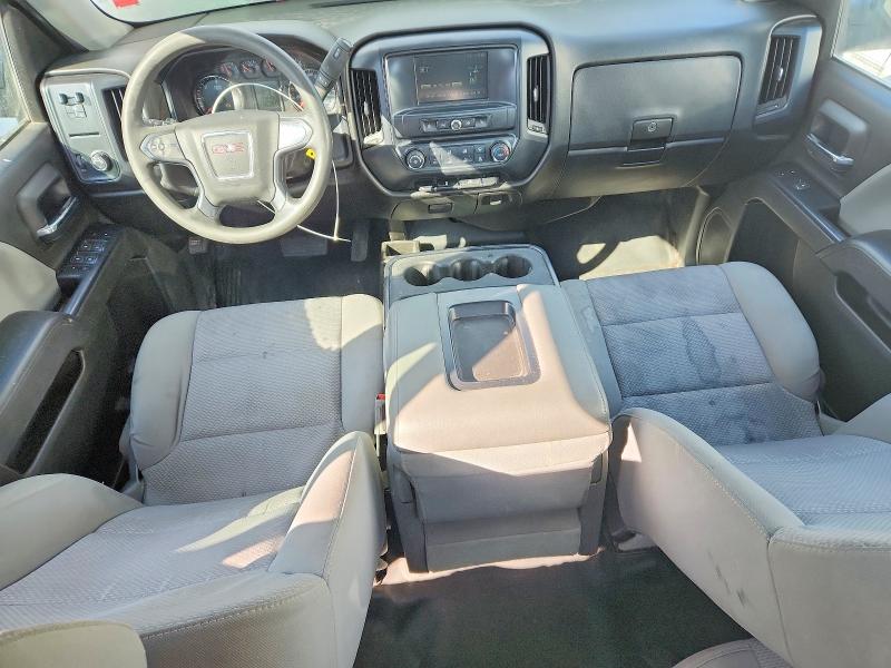 Aukcja sprzedaży 2019 Gmc Sierra Limited, vin: 2GTV2LEC4K1107077, numer aukcji: 79492955