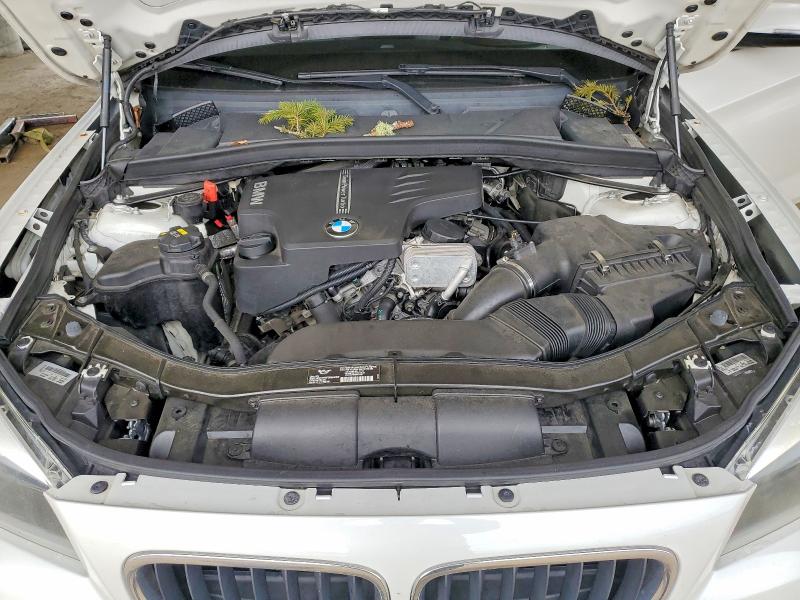 Aukcja sprzedaży 2015 Bmw X1, vin: WBAVM1C52FVW57012, numer aukcji: 79268915
