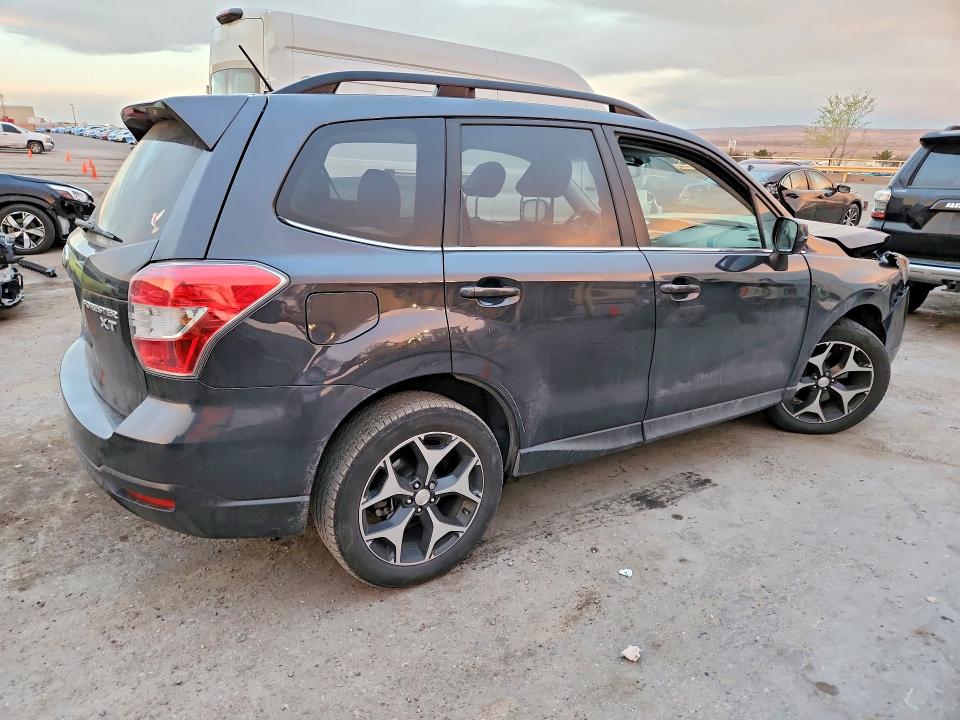 Продажа на аукционе авто 2015 Subaru Forester, vin: JF2SJGDCXFH825834, номер лота: 42030176