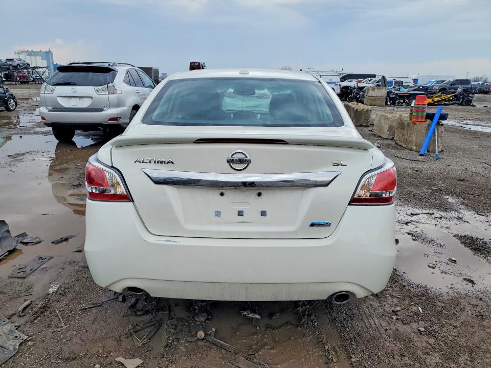 47923656 :رقم المزاد ، 1N4AL3AP1FC442095 vin ، 2015 Nissan Altima مزاد بيع