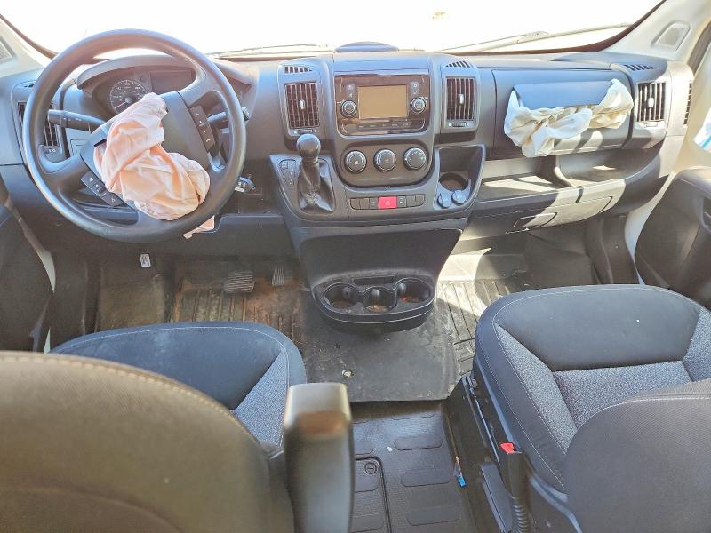 Продажа на аукционе авто 2020 Ram Promaster 1500, vin: 3C6TRVAG5LE138891, номер лота: 45856126