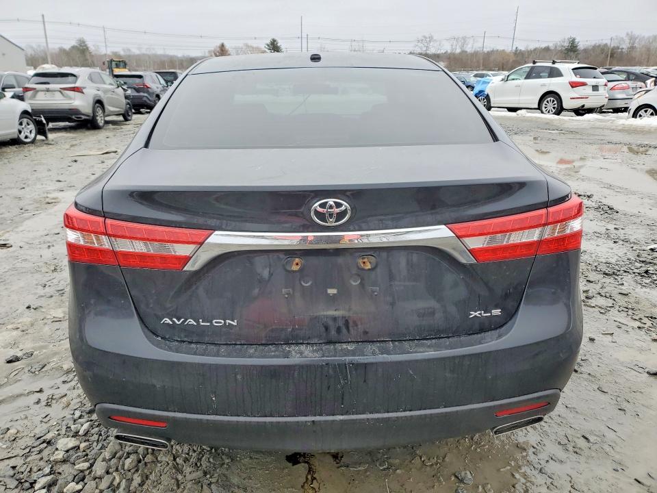 Продажа на аукционе авто 2015 Toyota Avalon, vin: 4T1BK1EB3FU178131, номер лота: 79730665