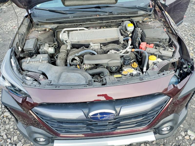 Aukcja sprzedaży 2023 Subaru Outback, vin: 4S4BTGPD0P3171062, numer aukcji: 45508196