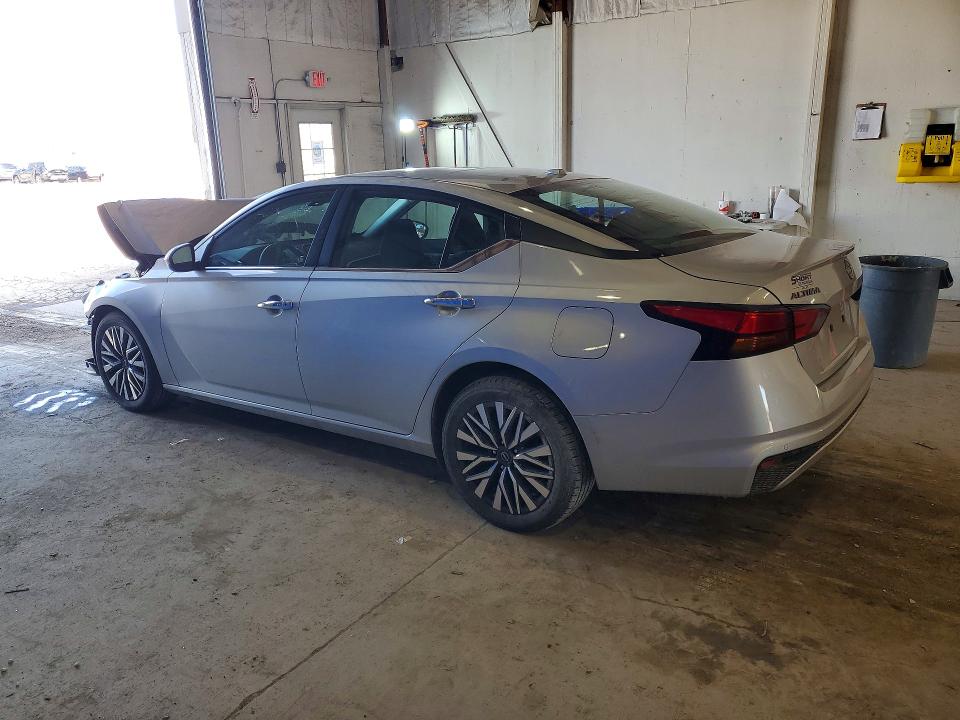 46855486 :رقم المزاد ، 1N4BL4DV7PN317418 vin ، 2023 Nissan Altima مزاد بيع