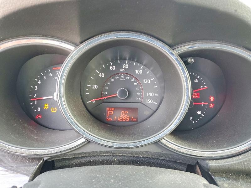 Aukcja sprzedaży 2012 Kia Sorento, vin: 5XYKT3A63CG254403, numer aukcji: 46022116