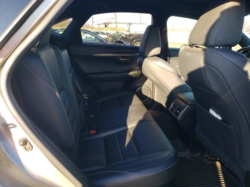 Продажа на аукционе авто 2019 Lexus Nx 300, vin: JTJBARBZ6K2181275, номер лота: 46034166