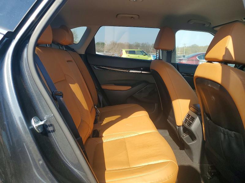 47456556 :رقم المزاد ، KNDER2AA4R7578749 vin ، 2024 Kia Seltos مزاد بيع