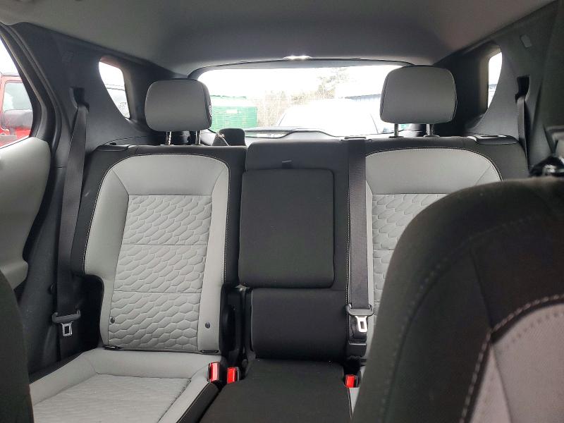 Продажа на аукционе авто 2020 Chevrolet Equinox, vin: 3GNAXHEV1LS675864, номер лота: 79618295