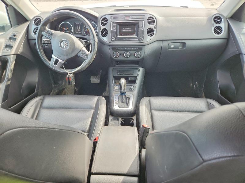 Aukcja sprzedaży 2016 Volkswagen Tiguan, vin: WVGBV7AXXGW523933, numer aukcji: 47071586